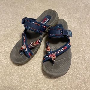 Skechers Sporty Sandal